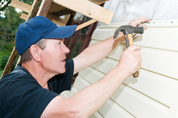 Historical Building Siding Restoration in Mcmillin, WA