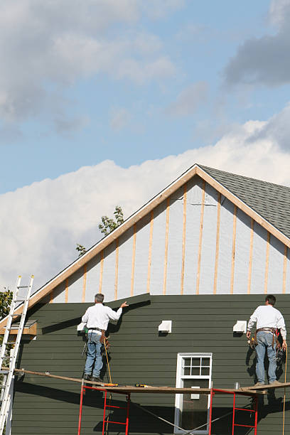 Reliable Mcmillin, WA Siding Installation & Repair Solutions